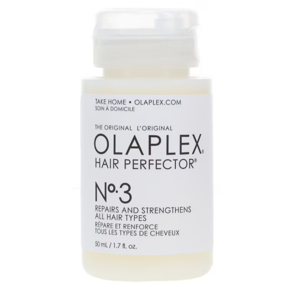 NEW! Olaplex No. 3 Hair Perfector Travel Size
